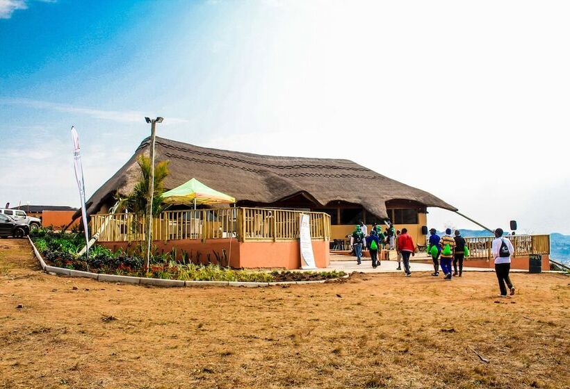 هتل Sibebe Resort