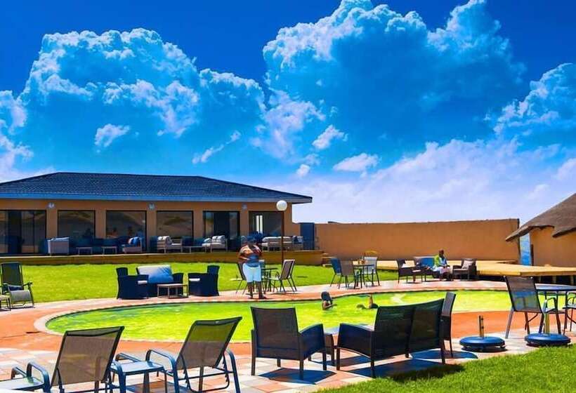 هتل Sibebe Resort