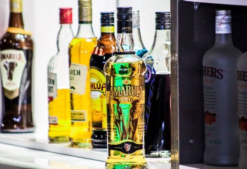 هتل Sibebe Resort