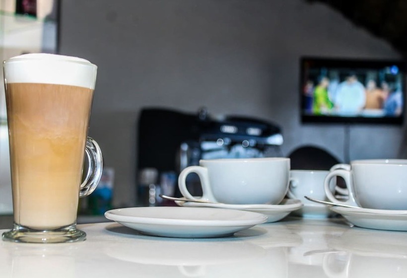 هتل Sibebe Resort