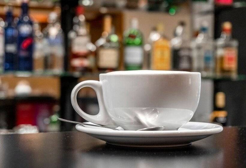 هتل Sibebe Resort