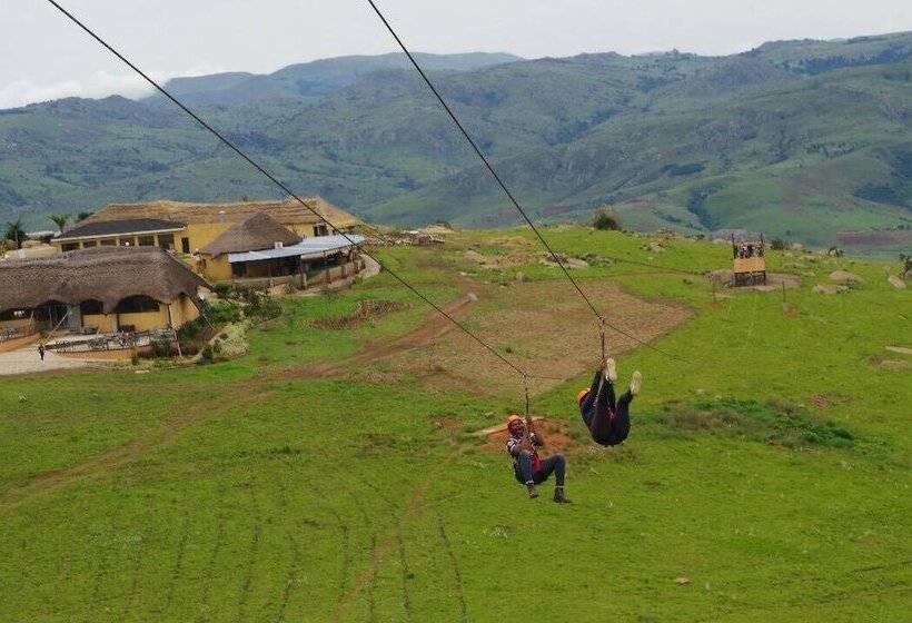 هتل Sibebe Resort