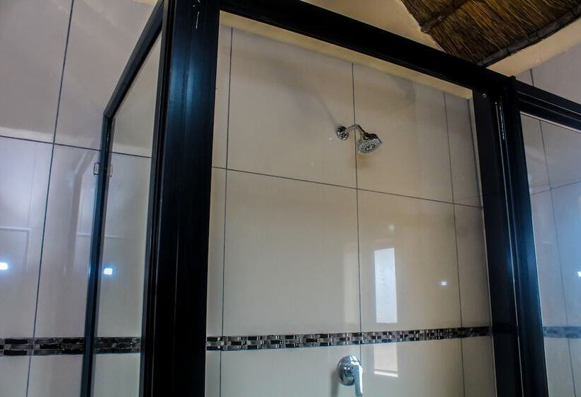 هتل Sibebe Resort