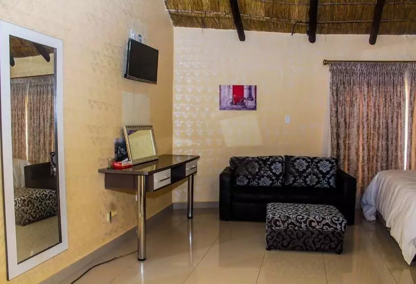 هتل Sibebe Resort