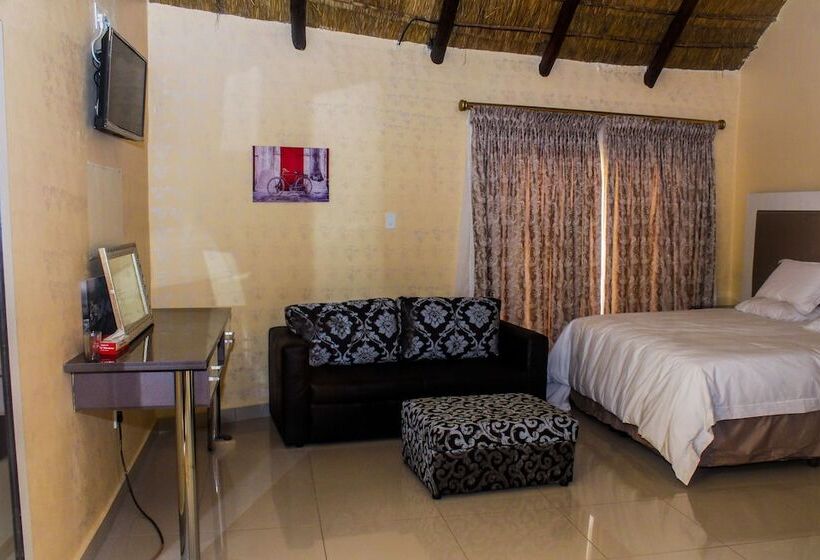 هتل Sibebe Resort