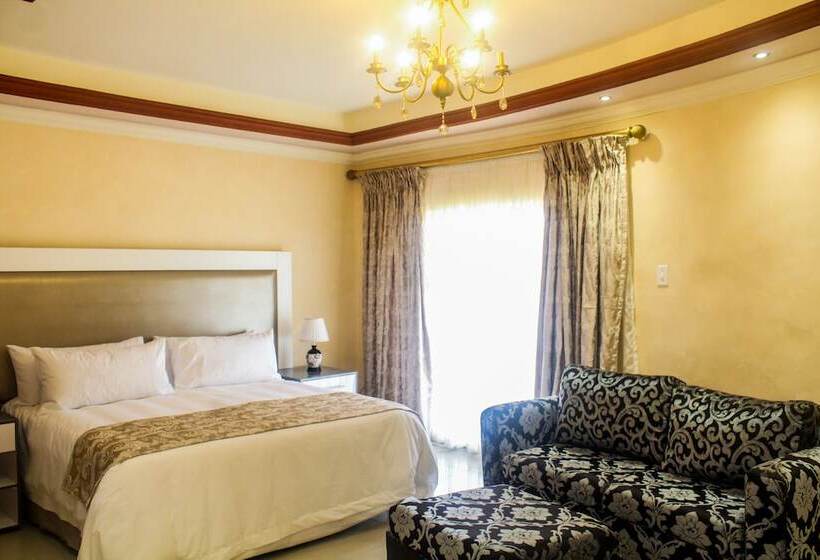 هتل Sibebe Resort