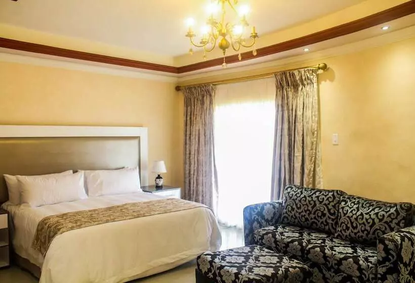 هتل Sibebe Resort