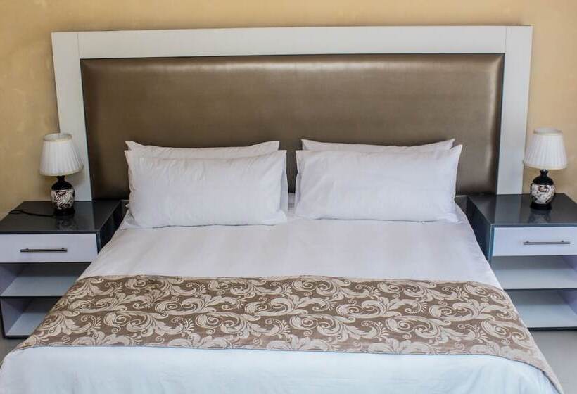 هتل Sibebe Resort