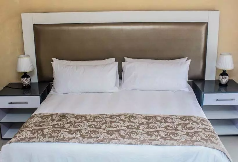 هتل Sibebe Resort