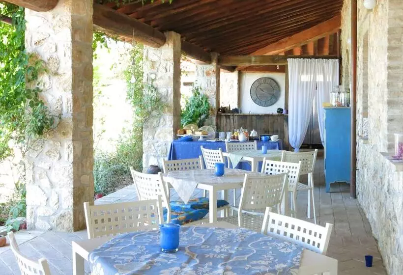 Hotelli Villa Profidia