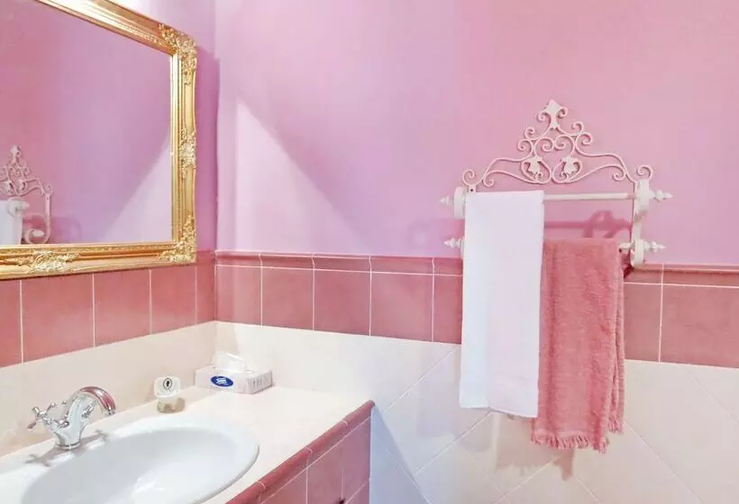 Hotelli Villa Profidia