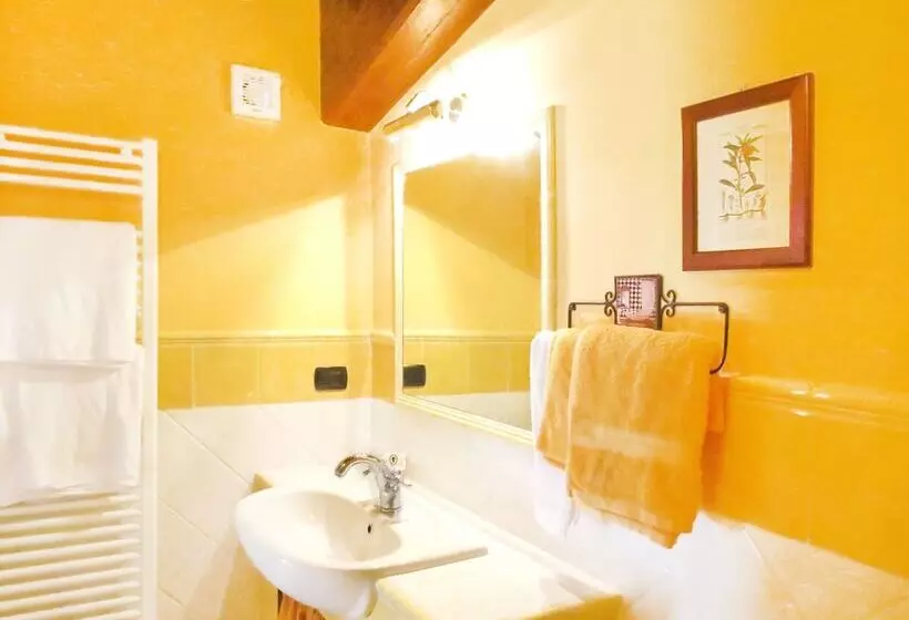 Hotelli Villa Profidia