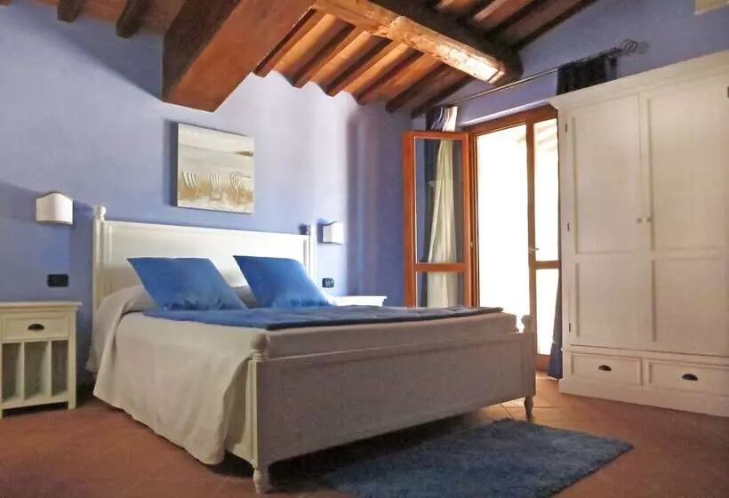 Hotelli Villa Profidia