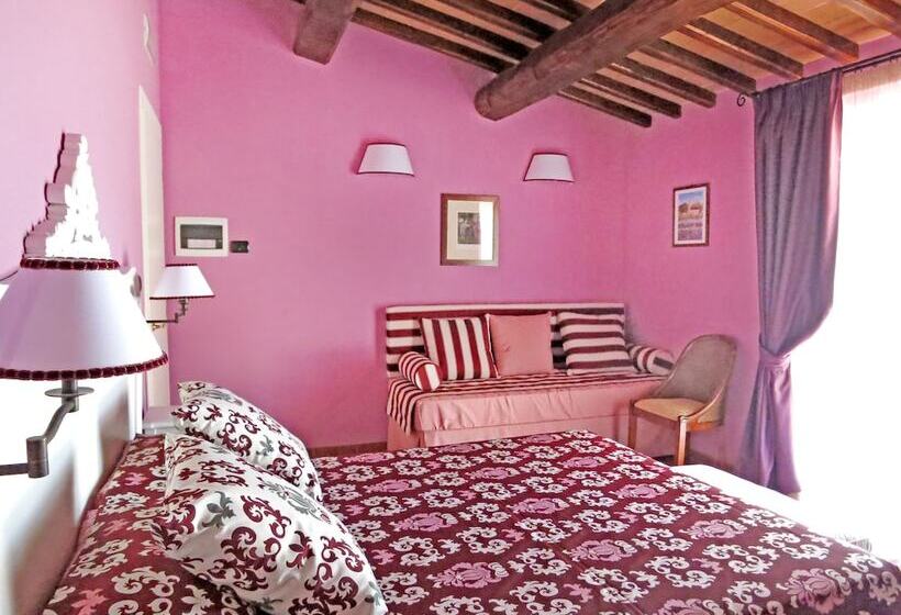 ホテル Villa Profidia