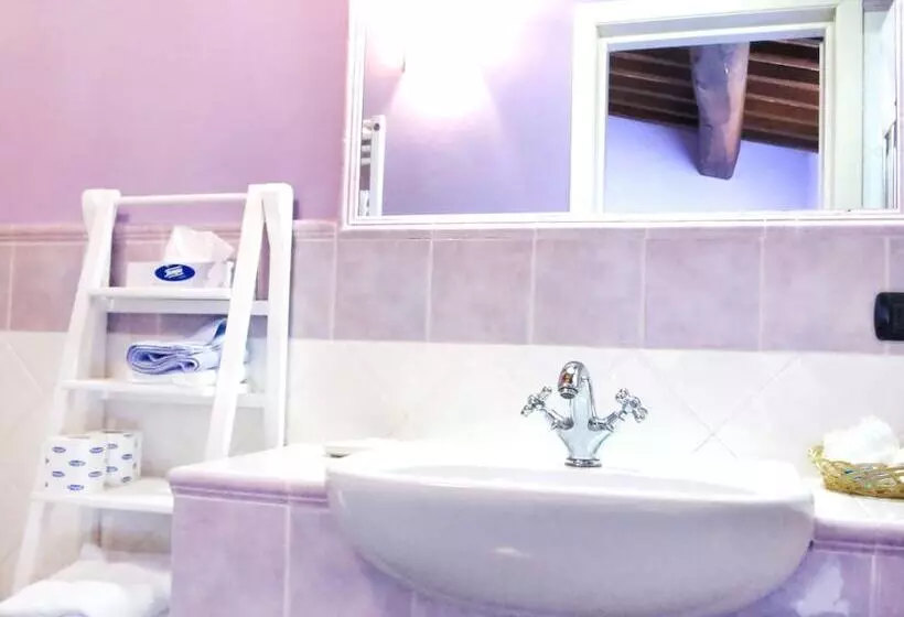 Hotelli Villa Profidia