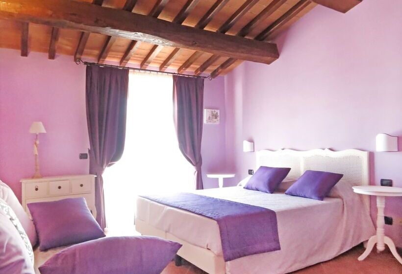 ホテル Villa Profidia