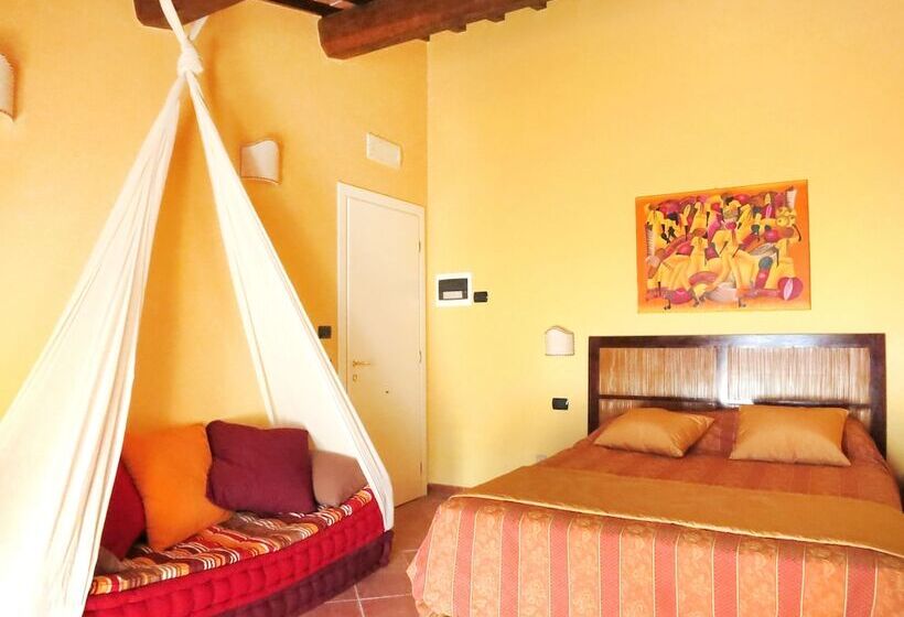 ホテル Villa Profidia