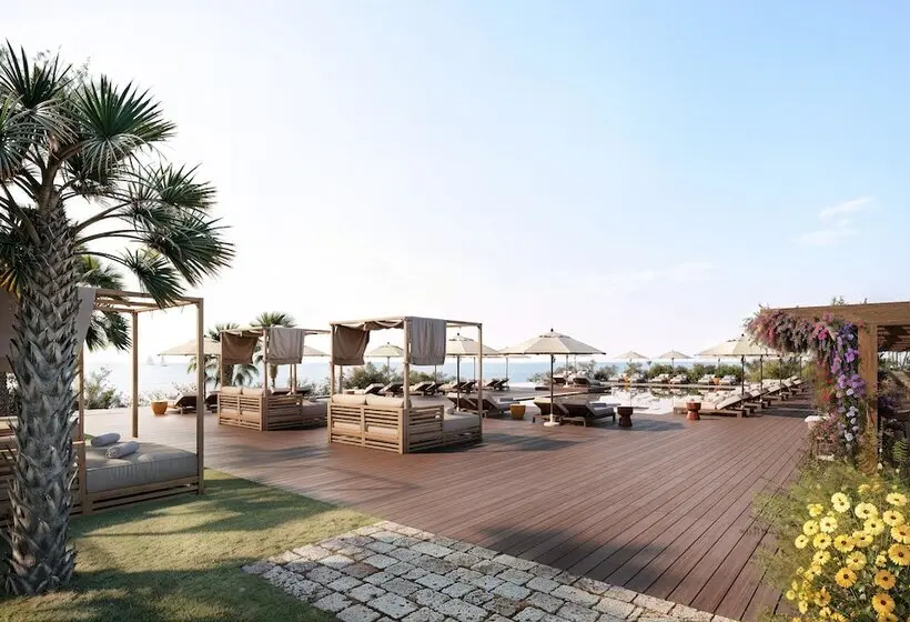 Icona's Costa Ragusa Resort