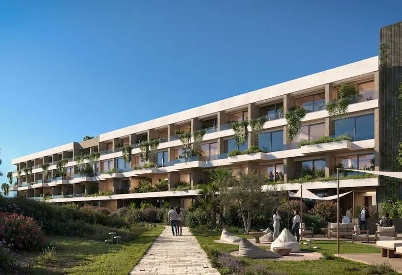 Icona's Costa Ragusa Resort