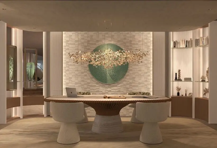 Icona's Costa Ragusa Resort