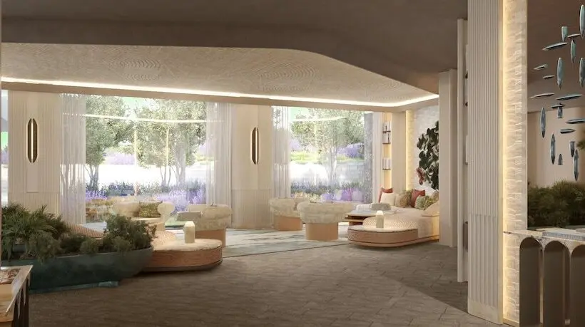Icona's Costa Ragusa Resort