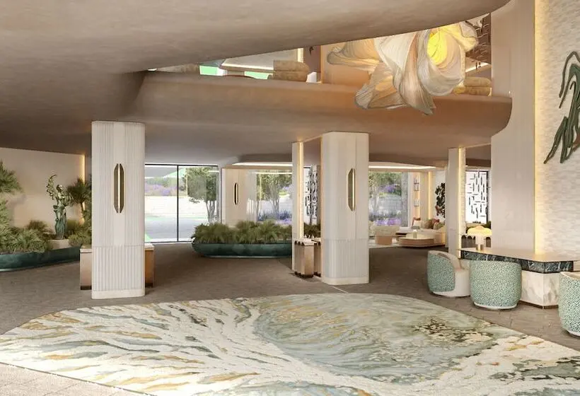 Icona's Costa Ragusa Resort