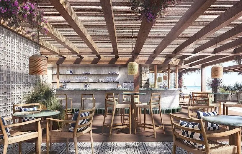 Icona's Costa Ragusa Resort