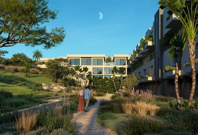 Icona's Costa Ragusa Resort