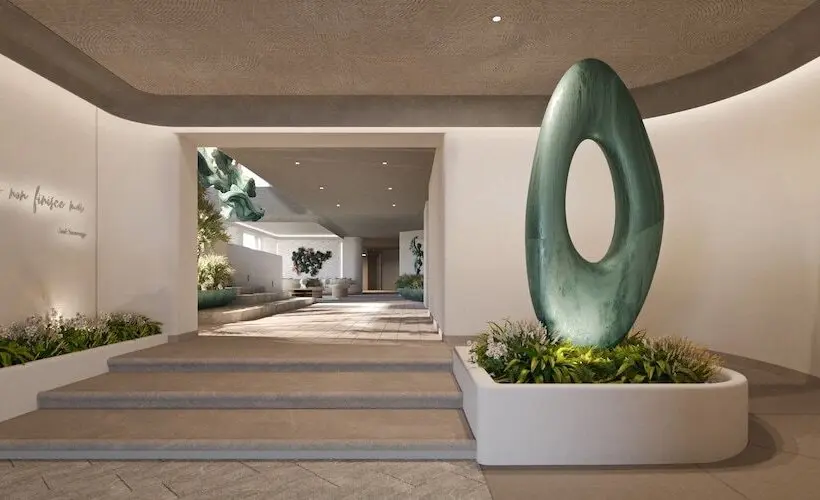 Icona's Costa Ragusa Resort