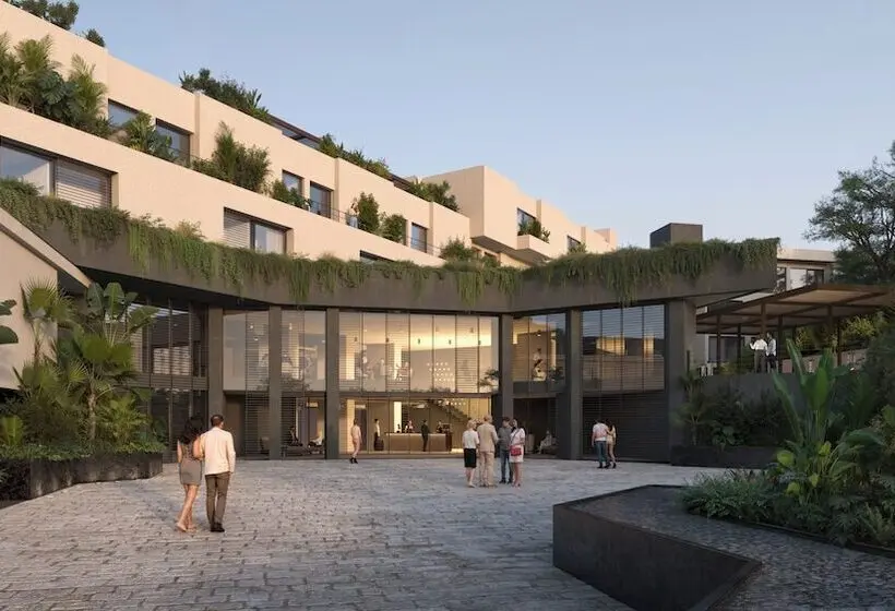 Icona's Costa Ragusa Resort