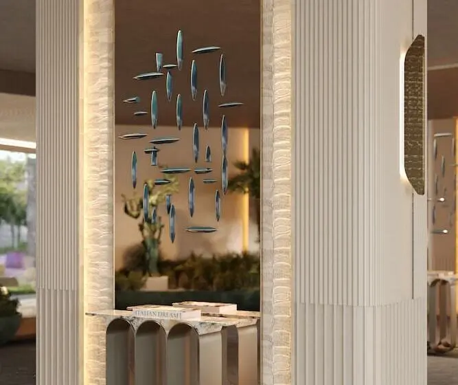 Icona's Costa Ragusa Resort