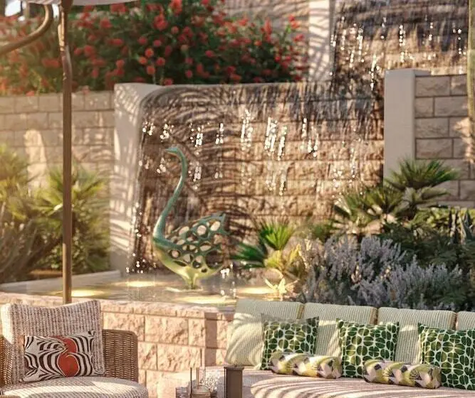 Icona's Costa Ragusa Resort