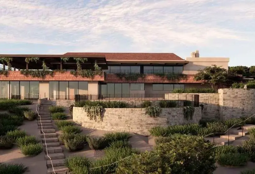 Icona's Costa Ragusa Resort