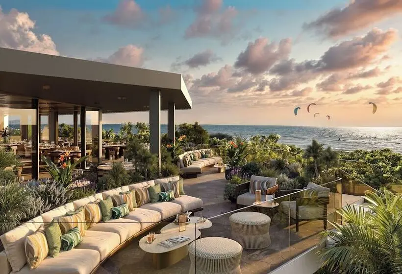 Icona's Costa Ragusa Resort
