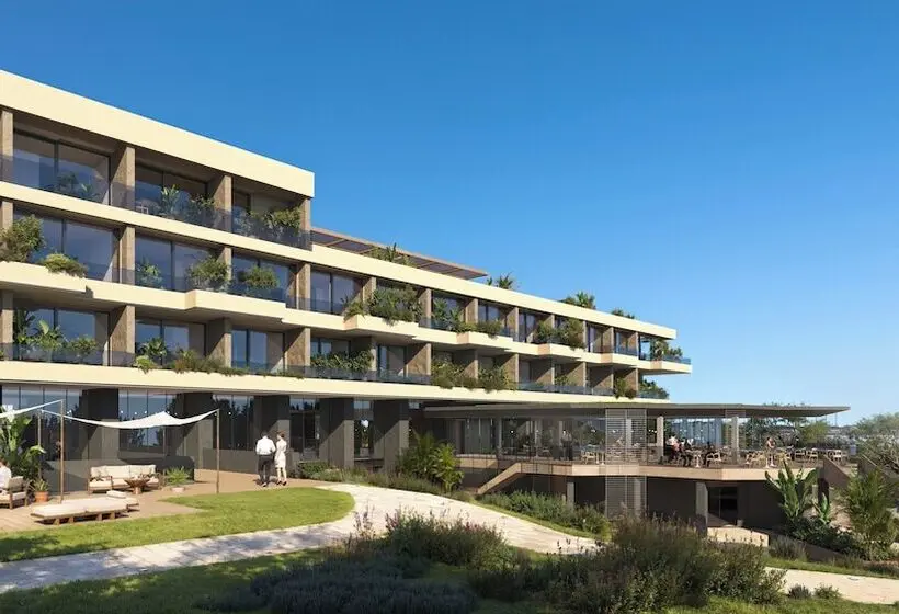 Icona's Costa Ragusa Resort