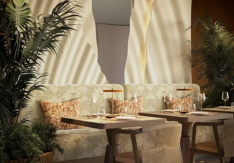 Icona's Costa Ragusa Resort