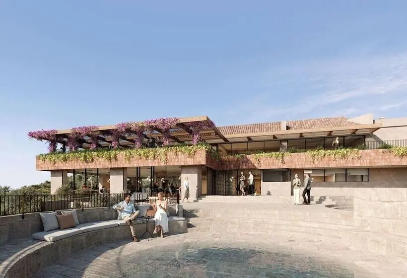 Icona's Costa Ragusa Resort