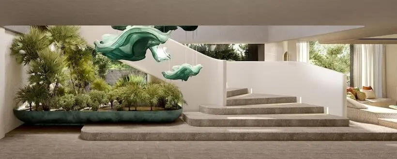 Icona's Costa Ragusa Resort