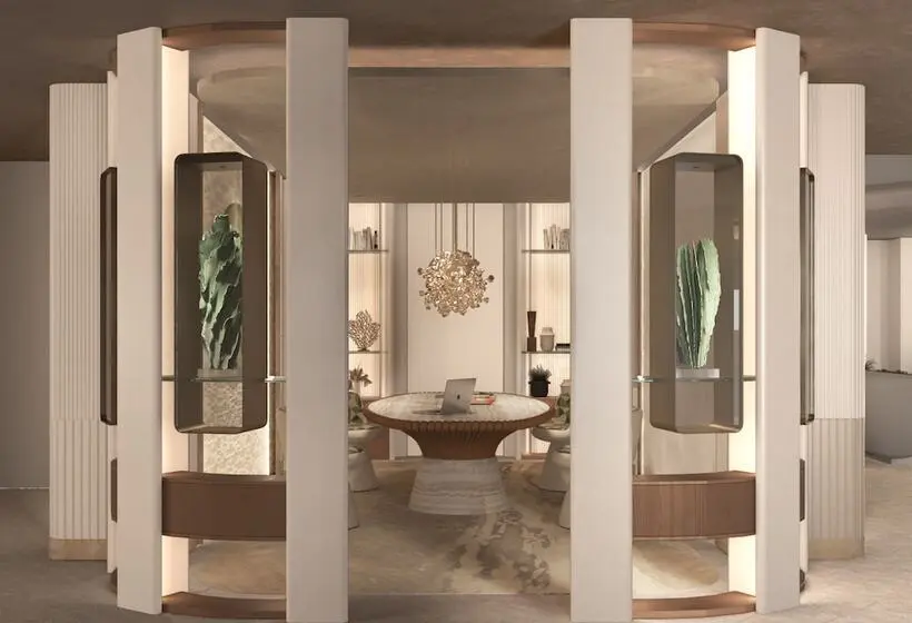 Icona's Costa Ragusa Resort