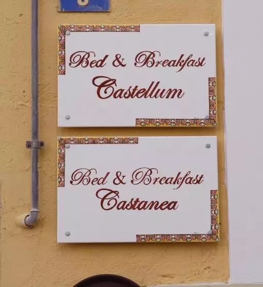 B&b Castanea