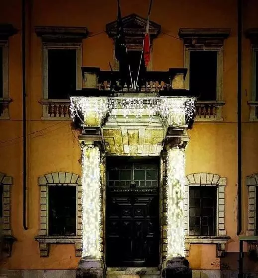 B&b  La Bottega D Arte