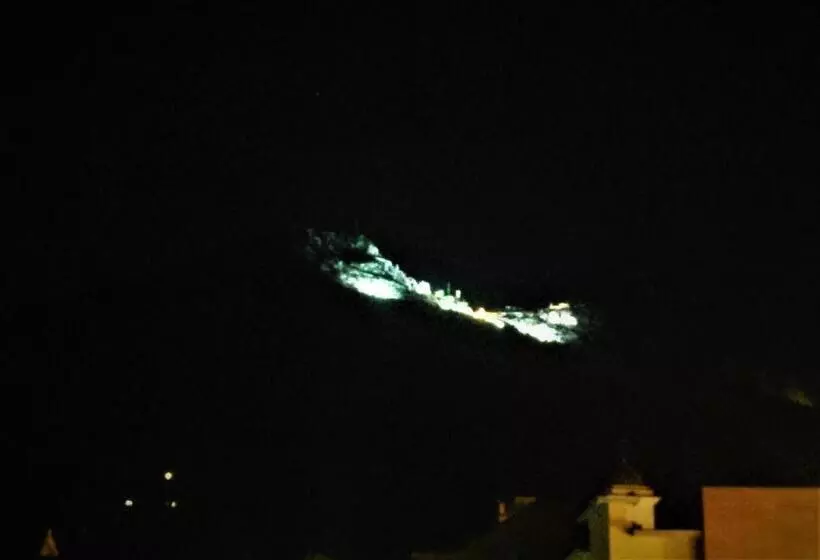 B&b  La Bottega D Arte