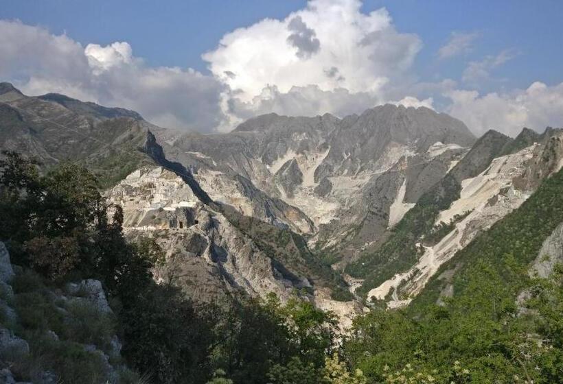 B&b  La Bottega D Arte