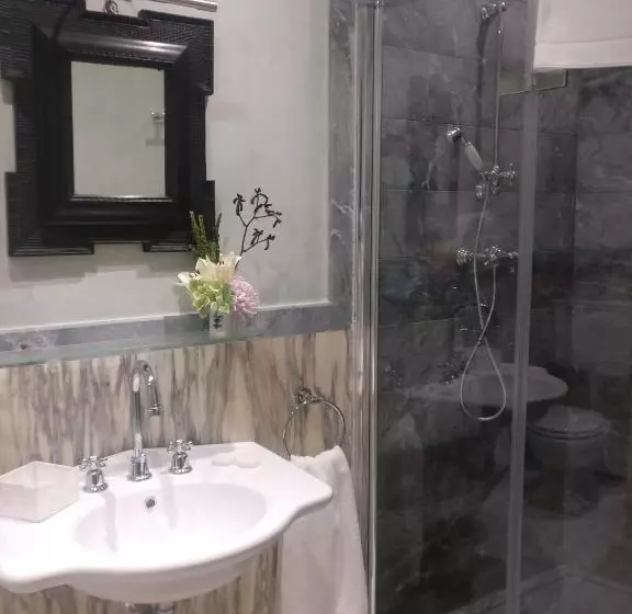 B&b  La Bottega D Arte