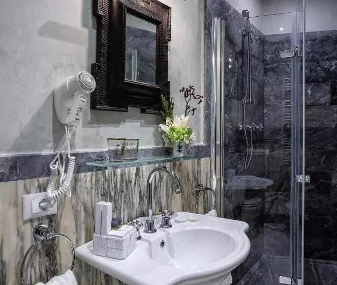 B&b  La Bottega D Arte