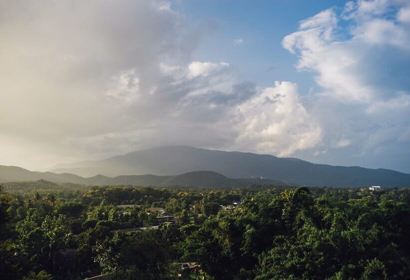 בית מלון כפרי Kaida Resort & Residences