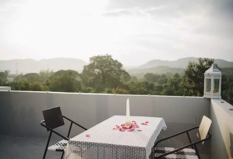 ホテル Kaida Resort & Residences