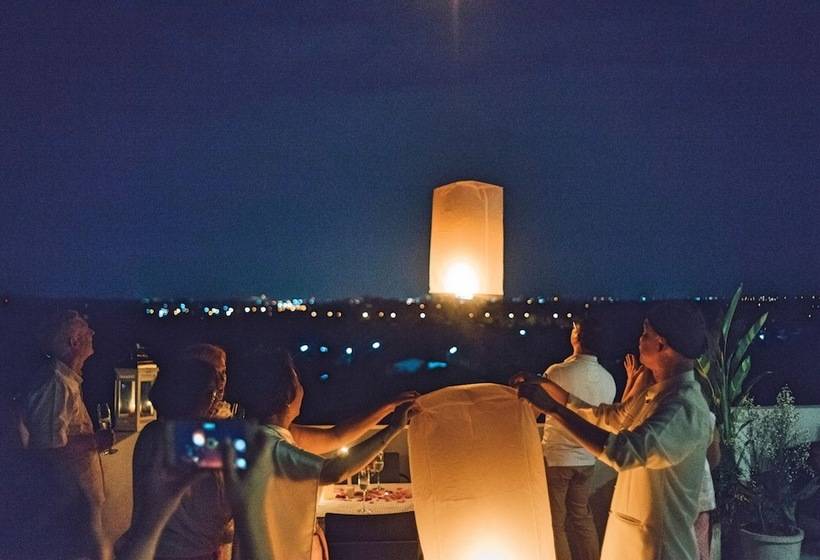 בית מלון כפרי Kaida Resort & Residences