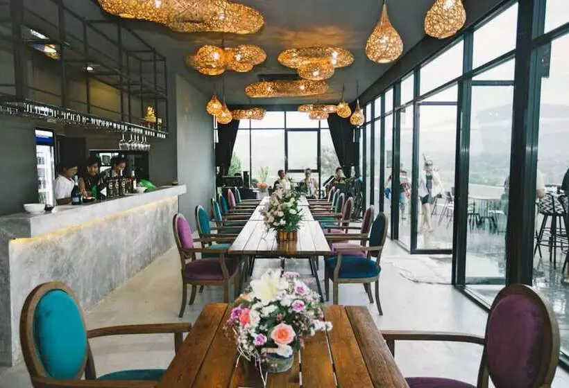 ホテル Kaida Resort & Residences