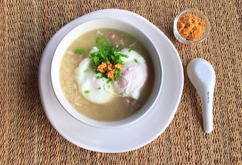 בית מלון כפרי Kaida Resort & Residences